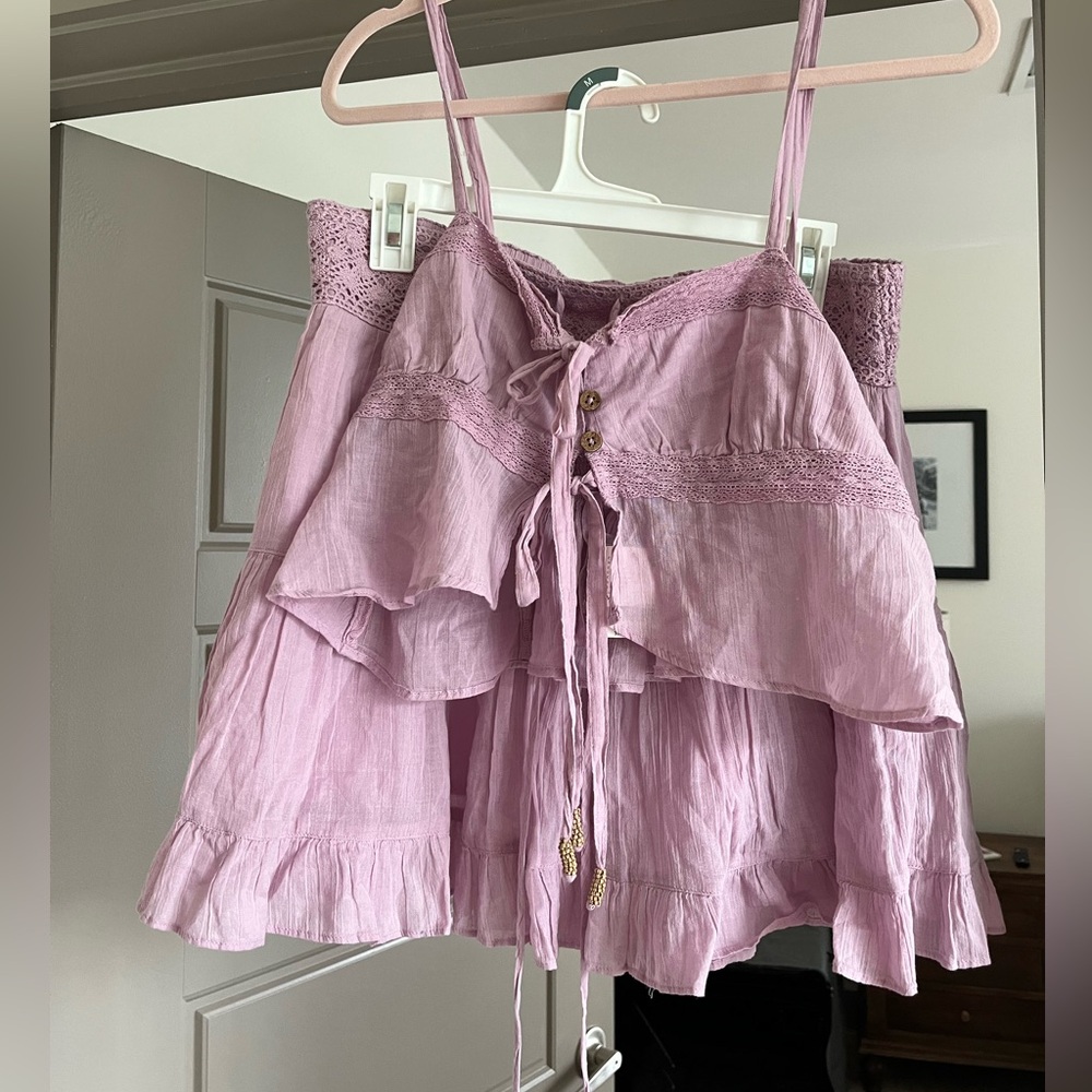 FREE PEOPLE NEW W TAGS SET